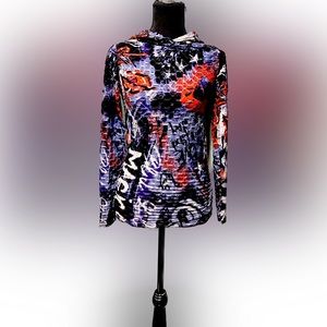 Waffle Leggings Matching Jogger Set-NWT